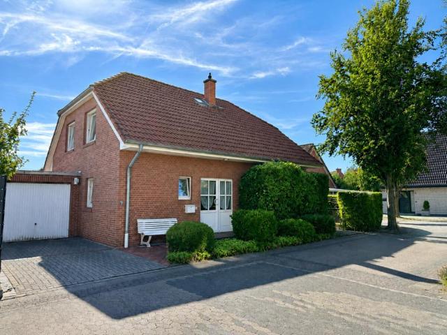 5 Schlafzimmer Haus Emsdetten Emsdetten LS105451075