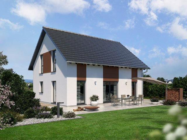 5 Schlafzimmer Haus Engelsberg Deutschland 104472086