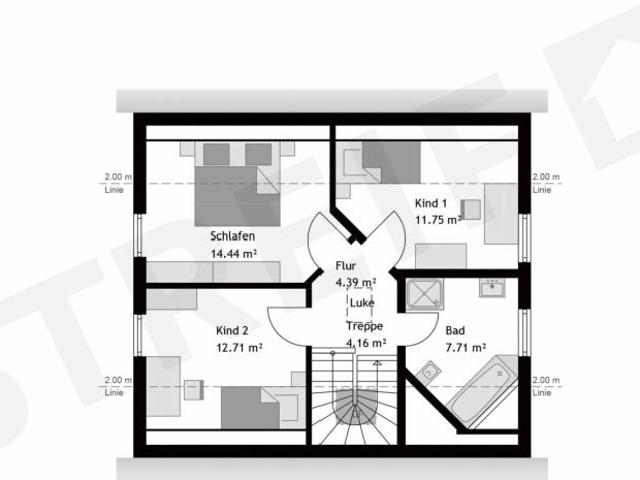 5 Schlafzimmer Haus Enkenbach Alsenborn Deutschland 103613681