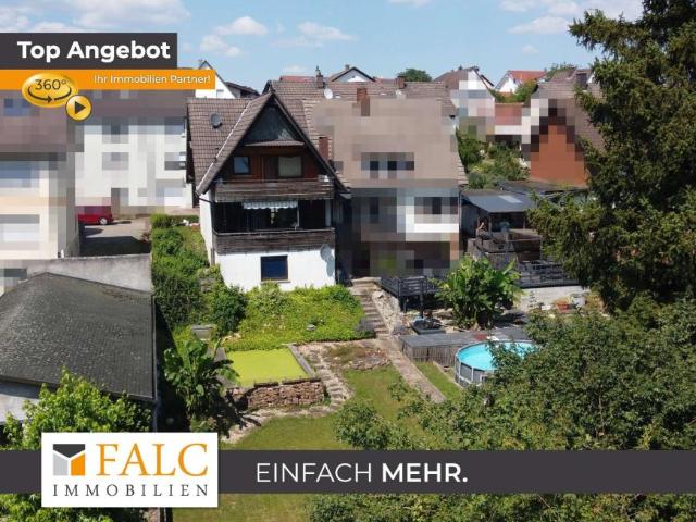 5 Schlafzimmer Haus Epfenbach Deutschland 103740517