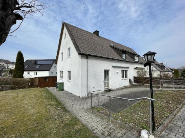 5 Schlafzimmer Haus Erbendorf Deutschland 104229843