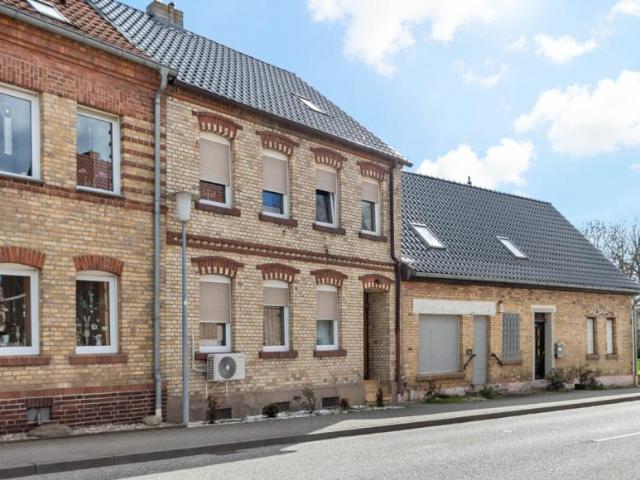5 Schlafzimmer Haus Erdeborn Deutschland 102086841