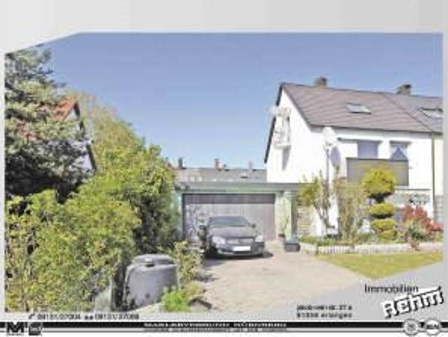 5 Schlafzimmer Haus Erlangen Deutschland 105024674