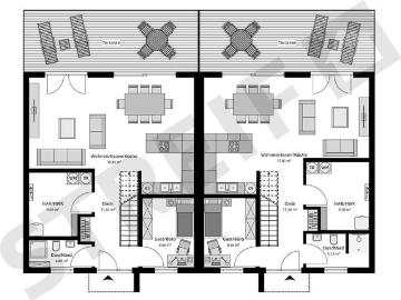 5 Schlafzimmer Haus Erlangen Deutschland 94669263