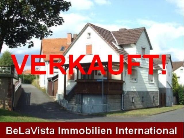 5 Schlafzimmer Haus Eschwege Deutschland LS96272714