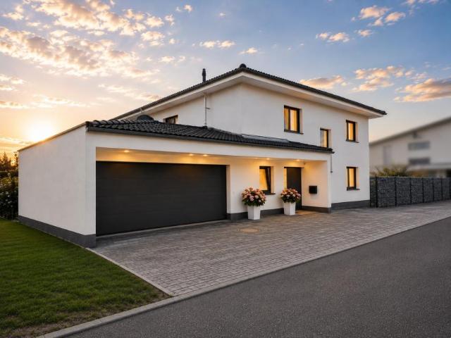 5 Schlafzimmer Haus Eschach Eschach 105469420