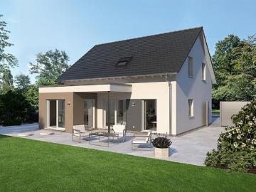 5 Schlafzimmer Haus Eschenburg Deutschland 103374261