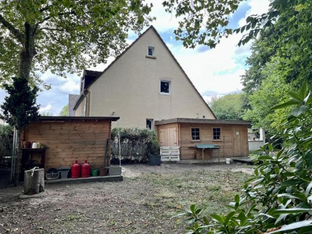 5 Schlafzimmer Haus Essen Essen 105460327