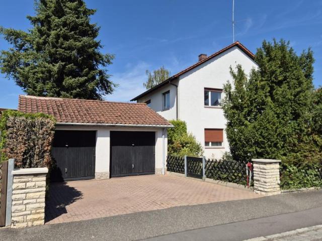 5 Schlafzimmer Haus Fürth Deutschland LS103120964