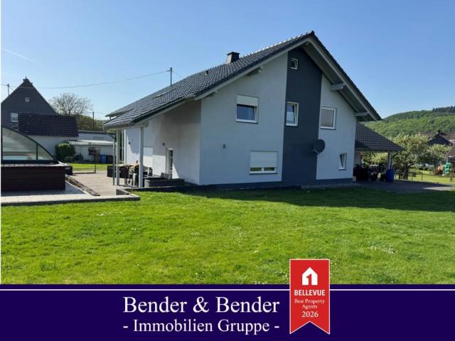 5 Schlafzimmer Haus Fürthen Deutschland 98139769