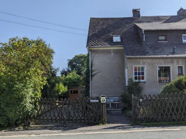 5 Schlafzimmer Haus Falkenstein Deutschland 102703468