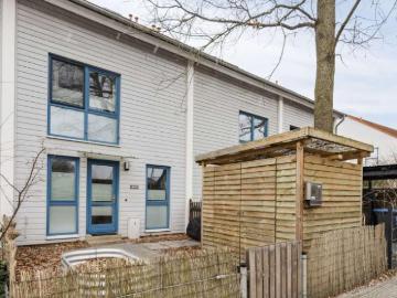 Finkenkrug, Havelland, Sachsen-Anhalt