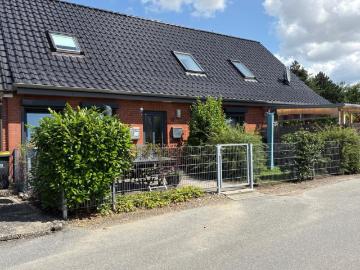 Haus kaufen in Gahlendorf