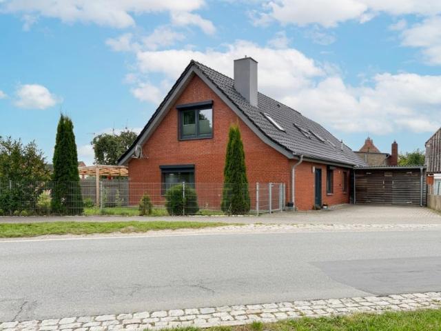 5 Schlafzimmer Haus Fehmarn Deutschland LS103961254