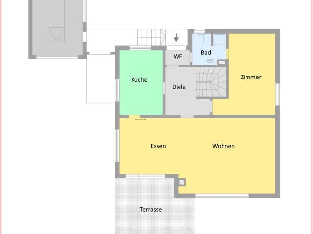 5 Schlafzimmer Haus Finningen Deutschland 104472023