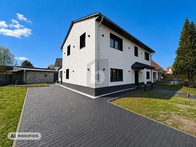 5 Schlafzimmer Haus Finowfurt Finowfurt 105624369