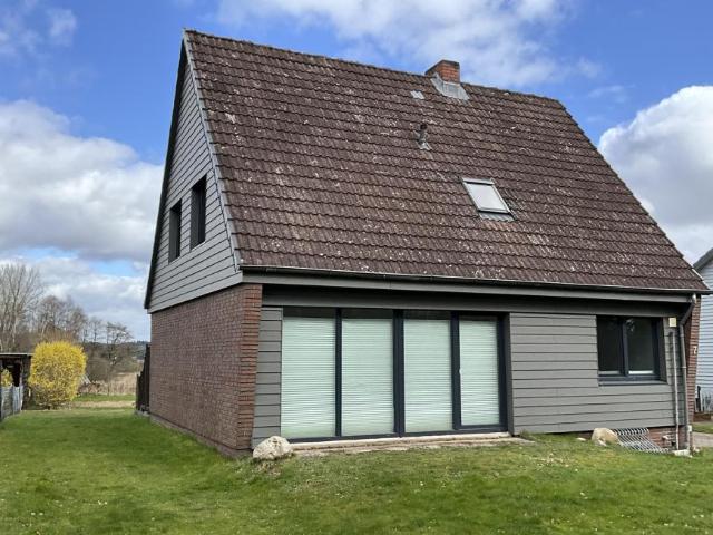 5 Schlafzimmer Haus Fitzbek Deutschland 103391664