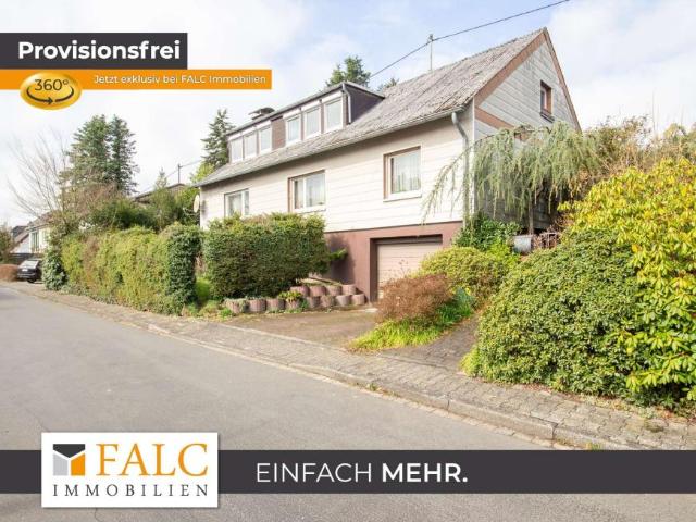 5 Schlafzimmer Haus Flammersfeld Deutschland 100535585
