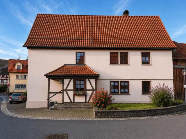 5 Schlafzimmer Haus Fladungen Deutschland 103067700