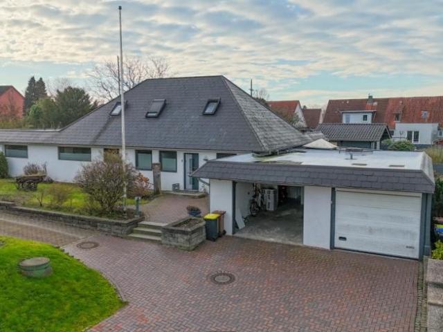 5 Schlafzimmer Haus Flensburg Deutschland 103341770