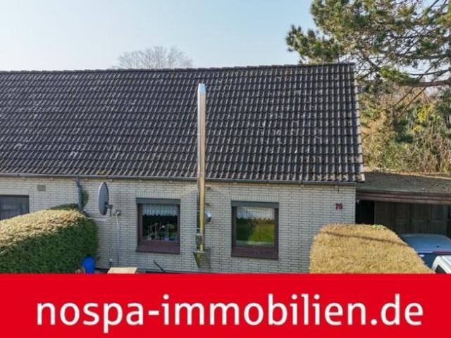 5 Schlafzimmer Haus Flensburg Deutschland 105073294