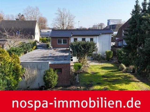 5 Schlafzimmer Haus Flensburg Deutschland LS101776992