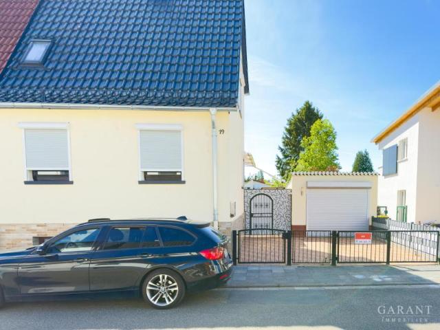 5 Schlafzimmer Haus Frankenthal Deutschland LS101794542