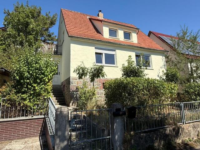 5 Schlafzimmer Haus Frankenau Frankenau 105444772