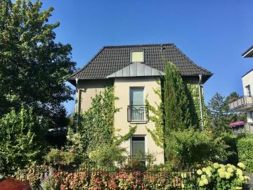 5 Schlafzimmer Haus Frankfurt Am Main Deutschland 102437894