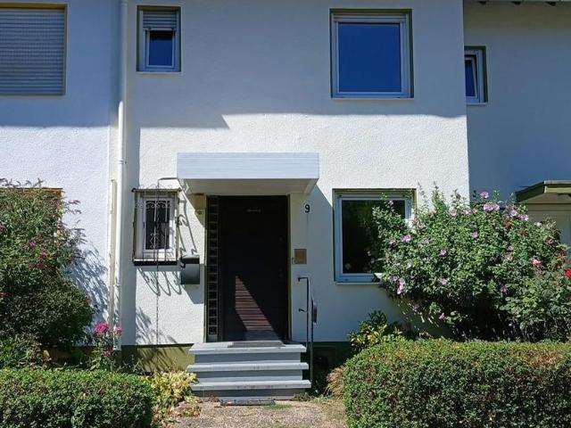 5 Schlafzimmer Haus Frankfurt Am Main Frankfurt Am Main 105462125