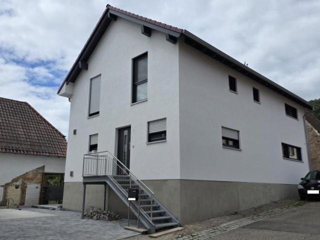 5 Schlafzimmer Haus Frankweiler Frankweiler 105705594