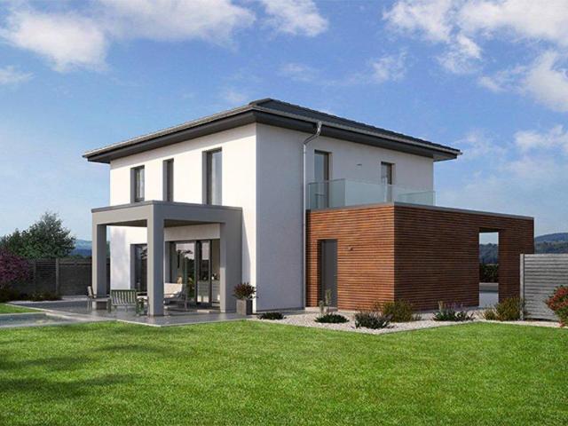 5 Schlafzimmer Haus Fredersdorf Deutschland 104535806