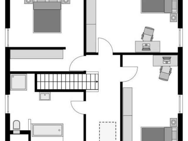 5 Schlafzimmer Haus Freiberg Deutschland 105073271