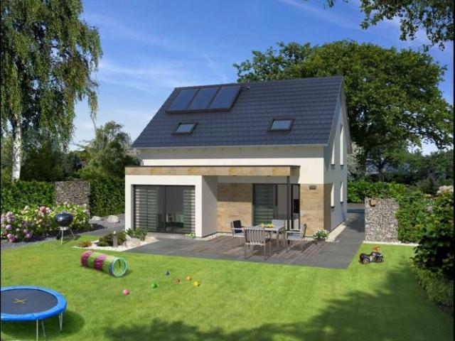 5 Schlafzimmer Haus Freisen Deutschland 104795954