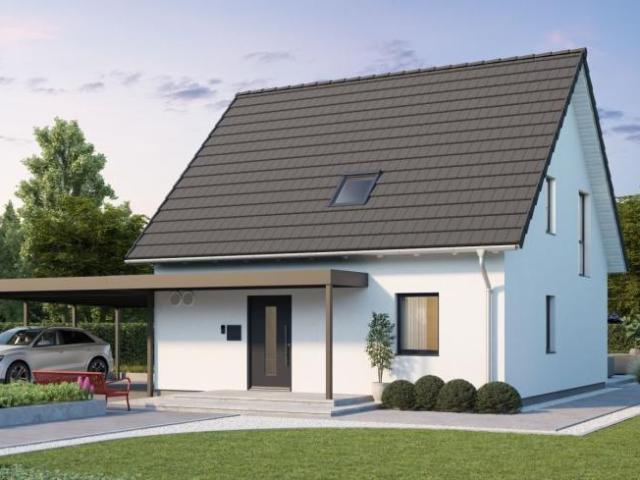 5 Schlafzimmer Haus Freisen Deutschland 104796449