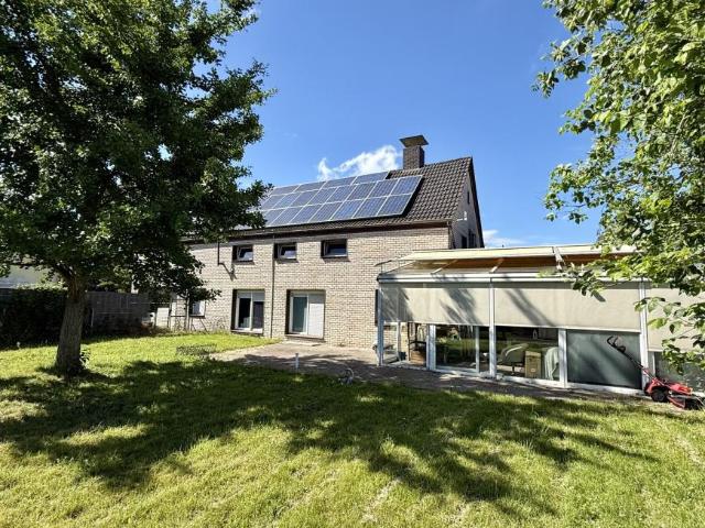 5 Schlafzimmer Haus Fröndenberg Deutschland LS103881772