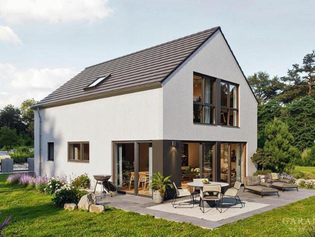 5 Schlafzimmer Haus Gütenbach Deutschland 105024043