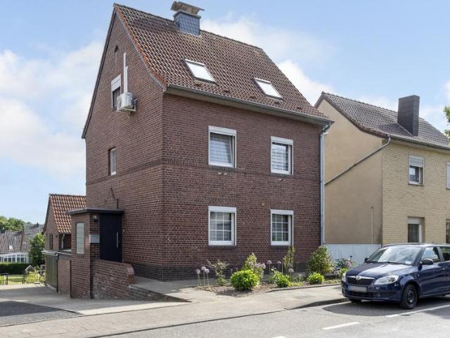 5 Schlafzimmer Haus Gangelt Deutschland 96275519