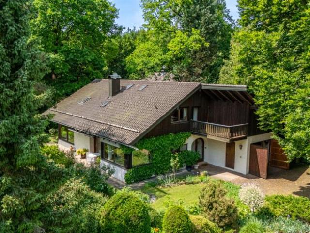 5 Schlafzimmer Haus Gauting Deutschland 104797166