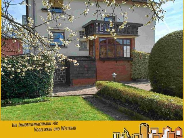 5 Schlafzimmer Haus Gedern Deutschland LS102702922