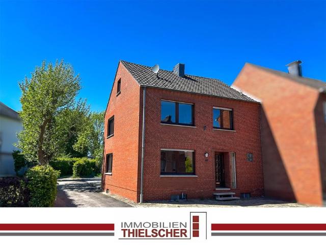5 Schlafzimmer Haus Geilenkirchen Deutschland 102086781