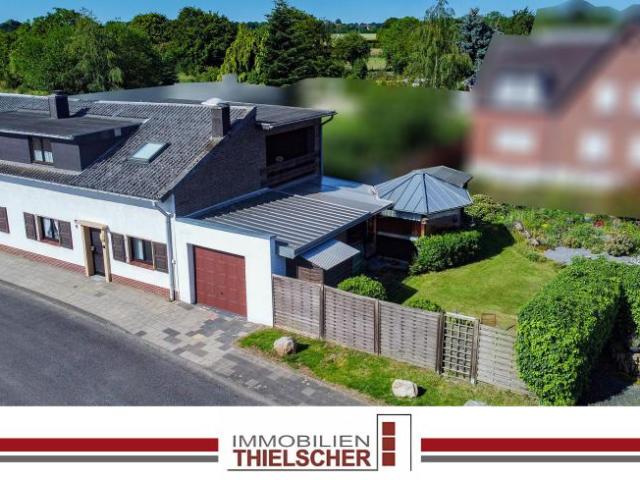 5 Schlafzimmer Haus Geilenkirchen Deutschland 103426700