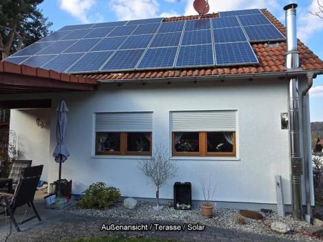 5 Schlafzimmer Haus Gessertshausen Deutschland 102206625