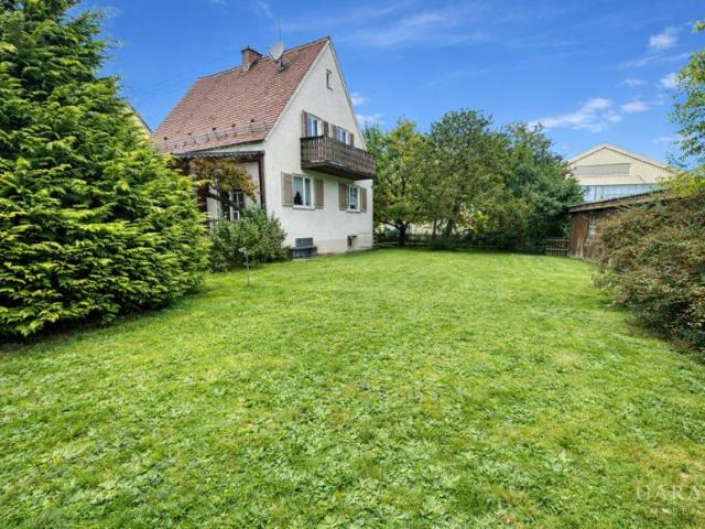 5 Schlafzimmer Haus Gessertshausen Deutschland 97838228