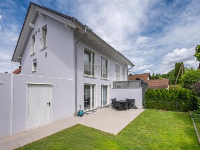 5 Schlafzimmer Haus Germering Deutschland 104646989