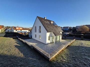 5 Schlafzimmer Haus Gerach Deutschland 101696837