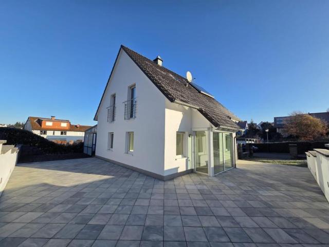 5 Schlafzimmer Haus Gerach Deutschland 104804888