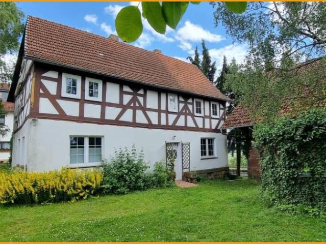 5 Schlafzimmer Haus Gilserberg Gilserberg 106077756