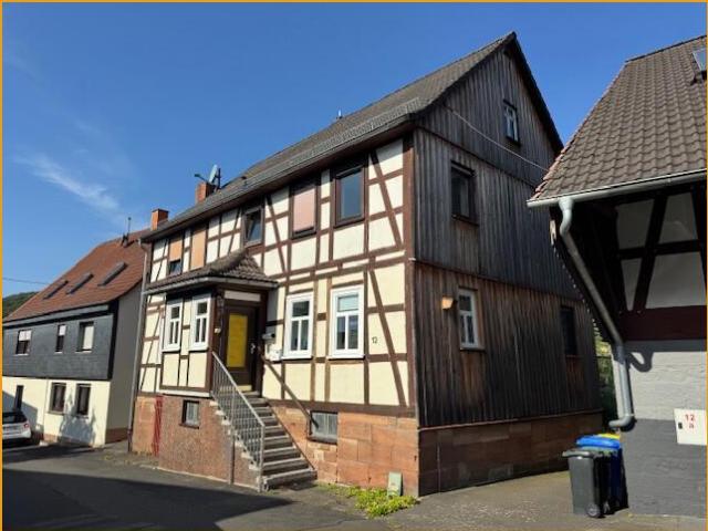 5 Schlafzimmer Haus Gilserberg Deutschland 105090048