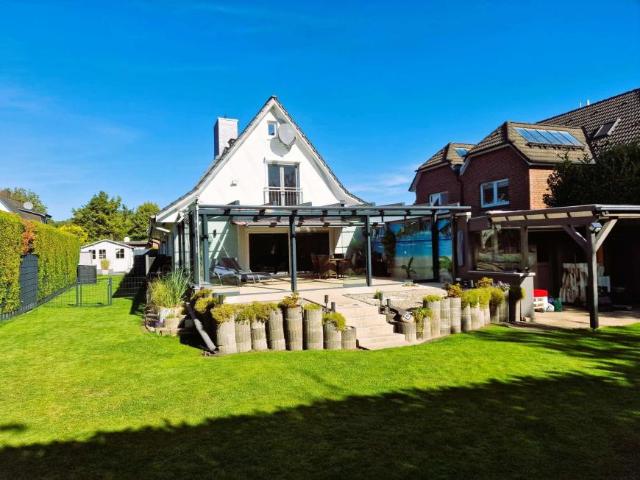 5 Schlafzimmer Haus Glinde Deutschland LS100017234